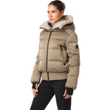 MANTEAU SASHA