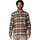 M'S L/S LW FJORD FLANNEL SHIRT