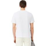 T-SHIRT  LACOSTE