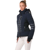 MANTEAU LISBETH