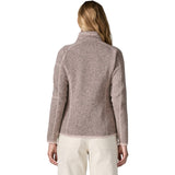 W'S BETTER SWEATER JKT