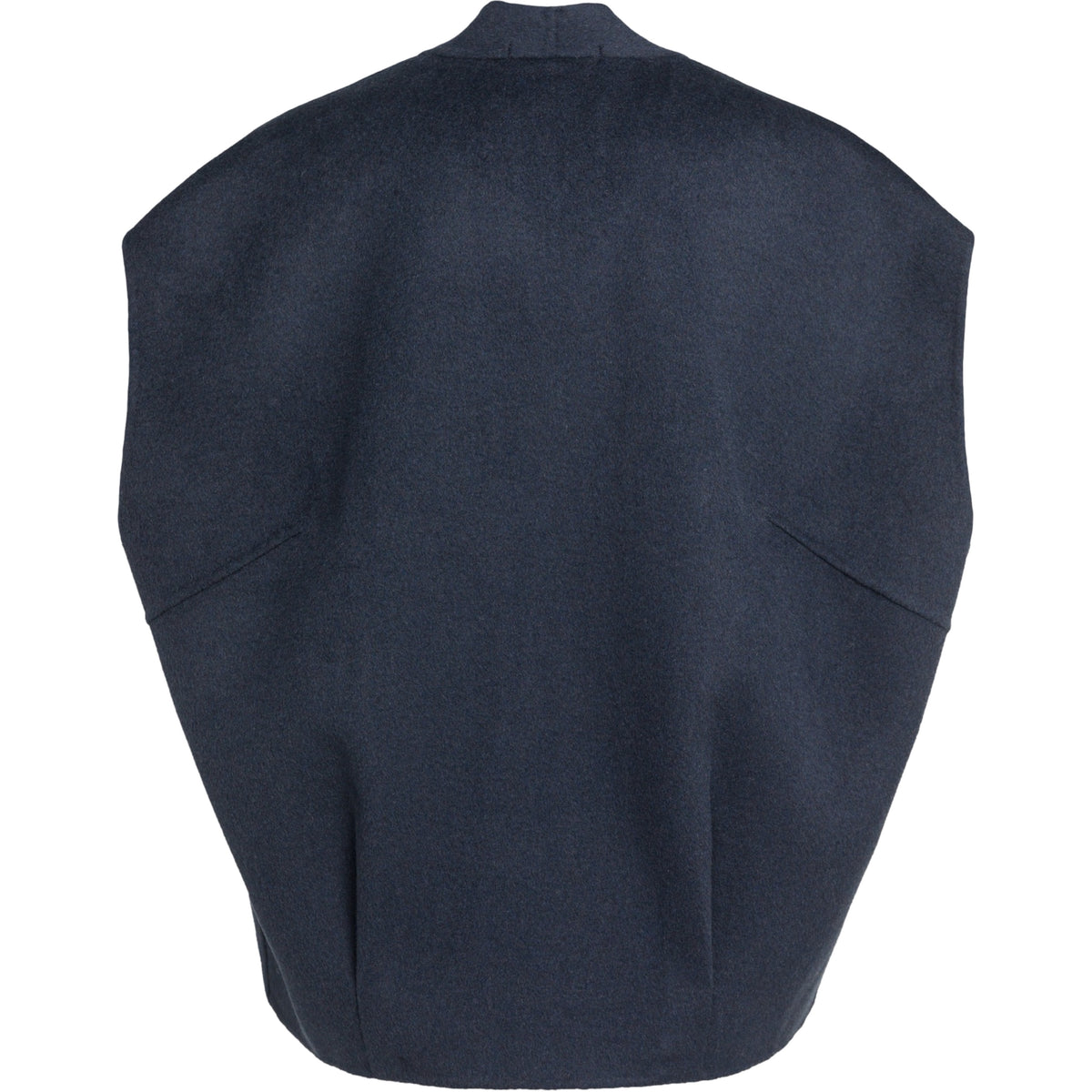 VESTE OVERSIZE