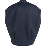 VESTE OVERSIZE