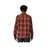 M'S FJORD LOFT SHIRT