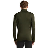 TECH 260 LS HALF ZIP