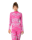 CHANDAIL FAITH HALF ZIP