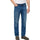 PERFORMANCE DENIM + STRAIGHT