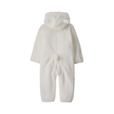 BABY FURRY FRIENDS BUNTING