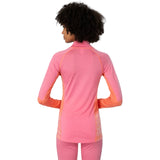 CHANDAIL ALMA HALF ZIP