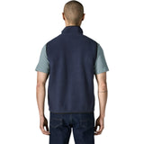 M'S RETRO PILE VEST