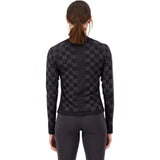 W ASCENDER SMEALESS L/S