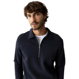 POLO SWEAT ABEL