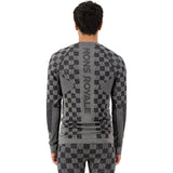 ASCENDER SEAMLESS L/S