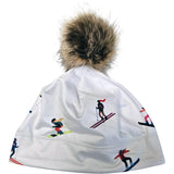BEANIE MUTI SKIEURS