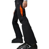 PANTALON NIC-T
