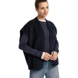 VESTE OVERSIZE
