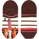 BAS FOOTIES PISA