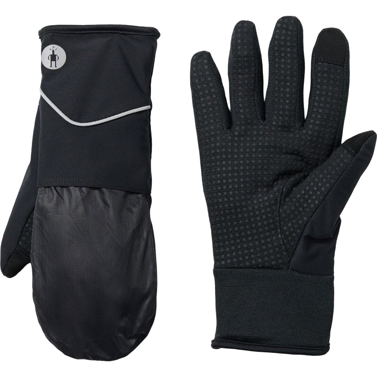 ACTIVE WIND MITTEN