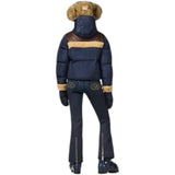 MANTEAU KORI
