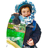 BALACLAVA SOFT & WARM