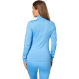 CHANDAIL LILJA HALF ZIP