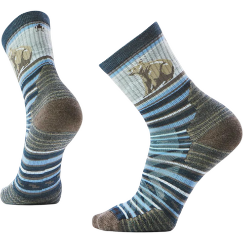 HIKE TARGETED BEAR STRIPE