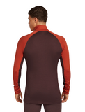 ZONEKNIT 260 HALF ZIP