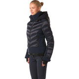 MANTEAU SWINTA SPLENDID