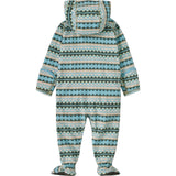 INFANT MICRO-D BUNTING