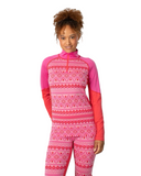 CHANDAIL MALIA HALF ZIP