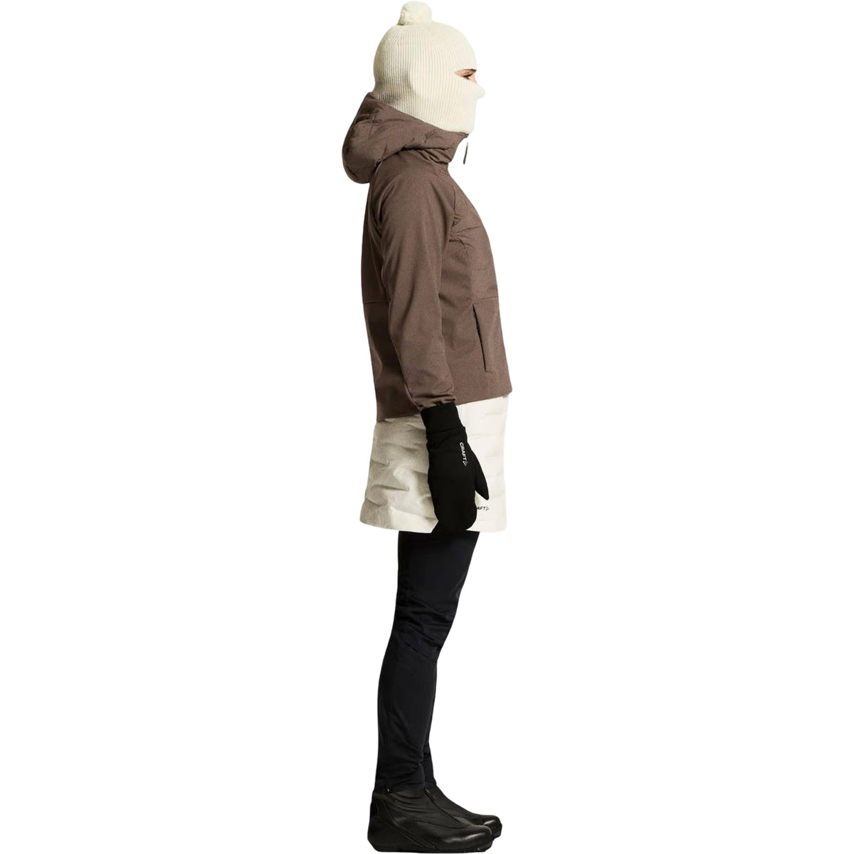 MANTEAU PURSUIT THERMAL 2 W