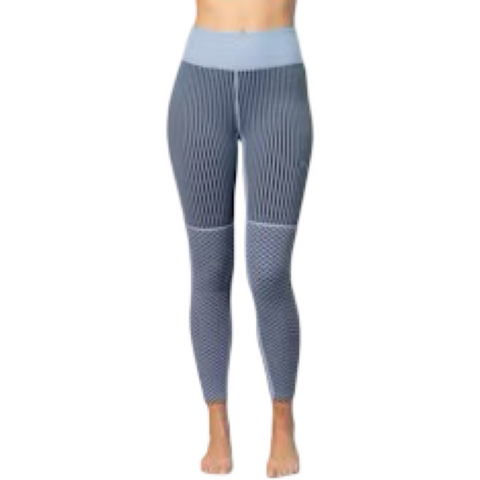 PANTALON SMEKKER HIGH WAIST