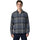 M'S L/S LW FJORD FLANNEL SHIRT