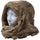 CAGOULE HIVERNALE