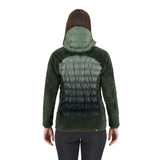 MANTEAU MARMAROLE SMART W