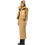 VESTE KUMO