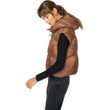 VEST KIARA DOWN
