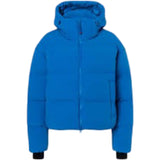 MANTEAU NEILA-D