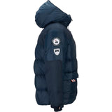 PEAK PARKA