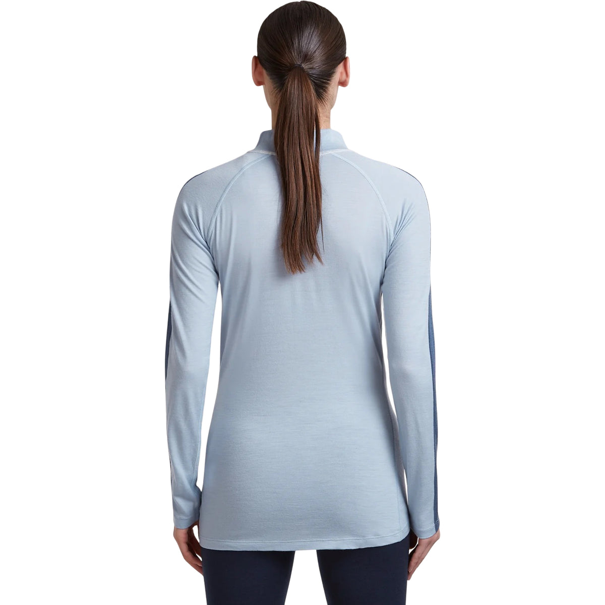 CHANDAIL OASIS 200 LS HIGH NECK