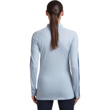 CHANDAIL OASIS 200 LS HIGH NECK