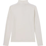 W 5MILA HALF ZIP