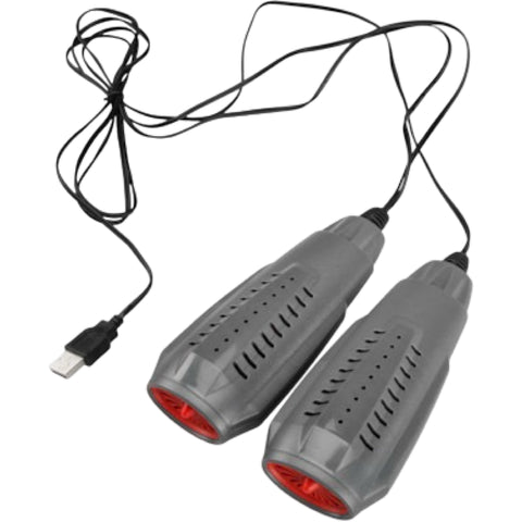 MICRODRY 2.0 USB-A/C