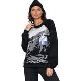 KIERA CREW NECK