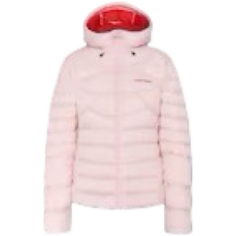 MANTEAU SANNE DOWN 2.0