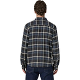 M'S L/S LW FJORD FLANNEL SHIRT