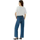 JEANS AVEC POCHE AVANT