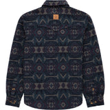 SURCHEMISE UNISEX MOTIF