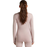 W 260 OASIS HALF ZIP