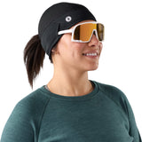 ACTIVE PONYTAIL BEANIE